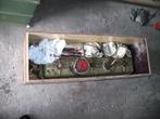 Cilinderkop Daf 475/ 575 motor, Ophalen, Gebruikt