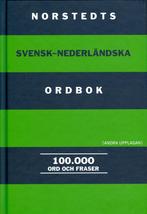 Van Dale Svensk-nederländska ordbok - Zweeds Nederlands, Verzenden, Overige uitgevers, Zo goed als nieuw, Overige talen