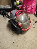 Bissell Spotclean Pro - Gaatje in slang, Ophalen, Gebruikt, Reservoir, Waterstofzuiger