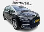 Citroen Grand C4 Picasso 1.2 PureTech Live l Navi l Clima l, Auto's, Voorwielaandrijving, Stof, Gebruikt, 1199 cc
