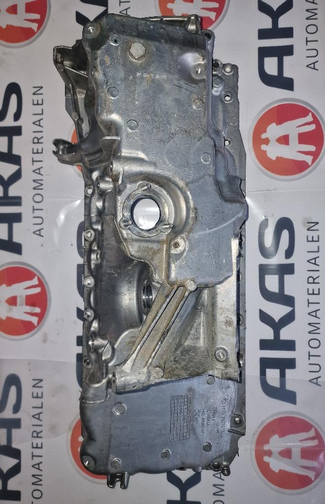 Carterpan BMW 5-Serie 535d xDrive 24V 2011 11137823203, Ophalen of Verzenden