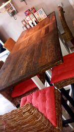 Hoge bartafel Riviera Maison, Huis en Inrichting, Ophalen, 25 tot 50 cm, 50 tot 100 cm, Minder dan 100 cm