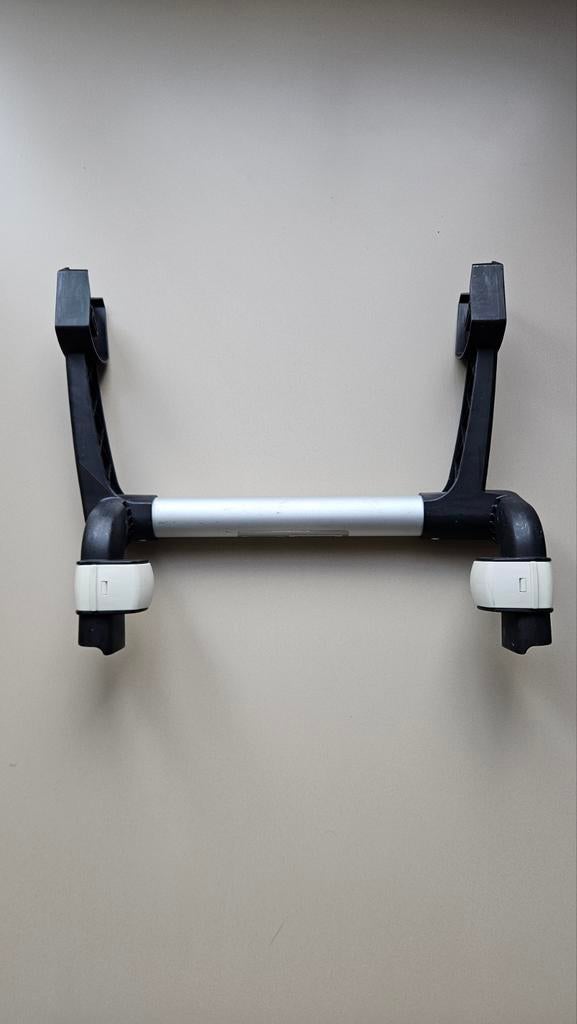 Adapter Bugaboo / cybex voor 1 groep 0 stoel (Maxi cosi)., Ophalen of Verzenden