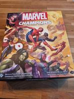 Marvel champions core game, Ophalen of Verzenden, Zo goed als nieuw, Starterdeck