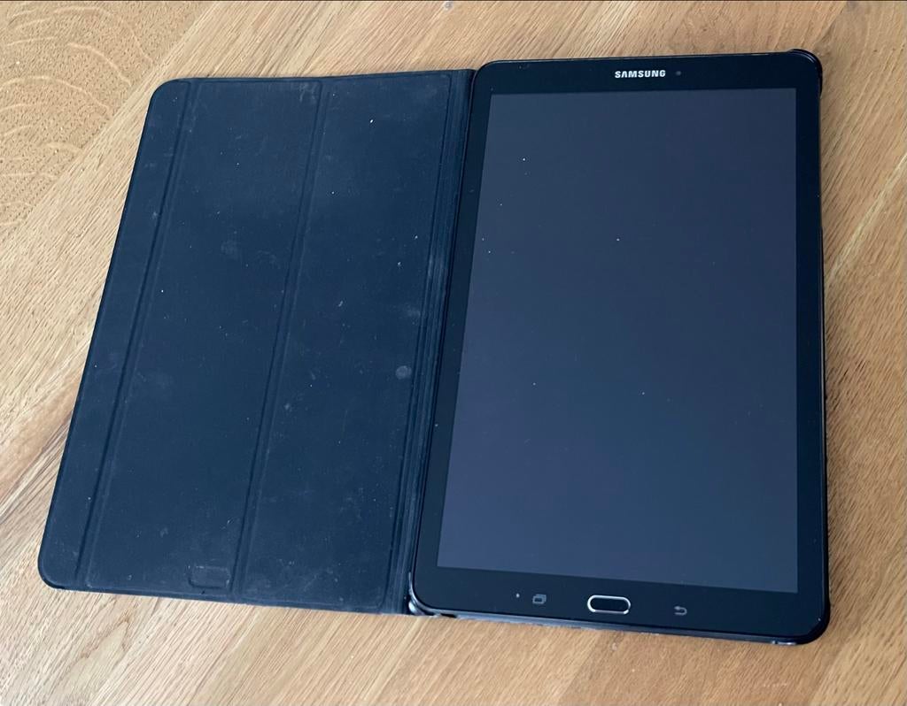 Samsung tablet SM-T560, Ophalen of Verzenden, Gebruikt, 9 inch, Wi-Fi