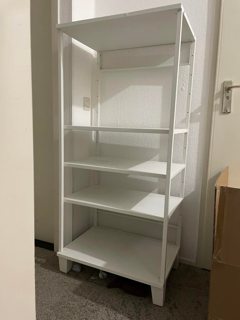 Ikea kast, Huis en Inrichting, Ophalen, Zo goed als nieuw, 25 tot 50 cm