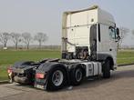 DAF XF 480 ssc 6x2 ftg, Auto's, Vrachtwagens, Automaat, Euro 6, Wit, Bedrijf