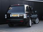 Land Rover Range Rover 4.2 V8 Supercharged YOUNGTIMER DEALER, Auto's, Stof, Gebruikt, 8 cilinders, Zwart