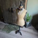 Kinder Paspop, Ophalen