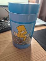 Nieuw Bart Simpson Voorraadblikken - 3 Stuks, Ophalen of Verzenden, Nieuw