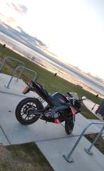 Derbi gpr 50, Ophalen, 6 versnellingen, Gebruikt, Maximaal 45 km/u