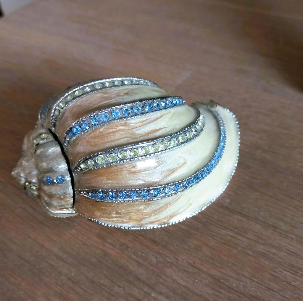 Schelpendoosje van Mark Roberts, Ophalen of Verzenden, Zo goed als nieuw, Overige typen