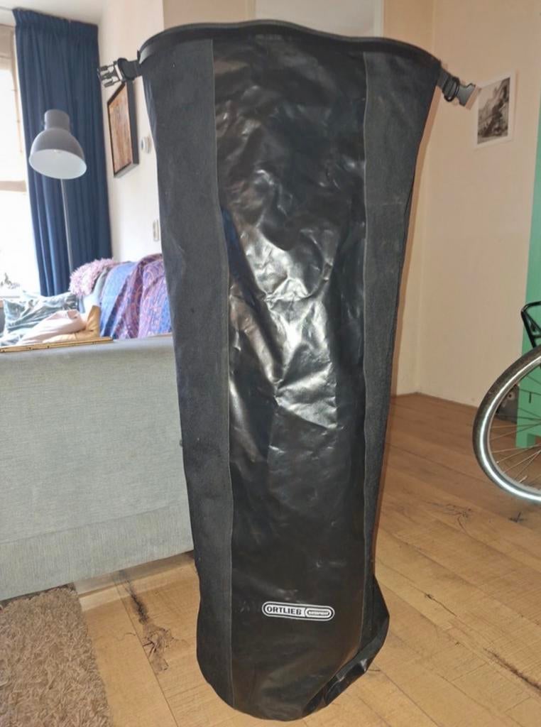 Ortlieb Dry Bag 65 liter - Perfecte staat, Ophalen of Verzenden, Zo goed als nieuw