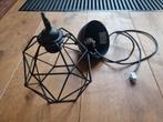 Ikea Brunsta Lampkap met Hemma Pendel, Ophalen, Gebruikt, Metaal, Minder dan 50 cm