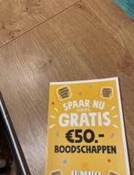 Ruilen. Ik zoek jumbo cadeau zegels. Tegen lidl mini zegels, Ophalen of Verzenden, Winkel, Super of Benzinepomp, Zegels, Bonnen of Punten