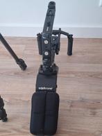 Edelkrone camera rig, Ophalen of Verzenden, Overige soorten, Overige merken, Minder dan 8x