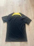 PSG voetbaltrainingsshirt - Maat M slim fit, Maat M, Ophalen of Verzenden, Gebruikt, Shirt