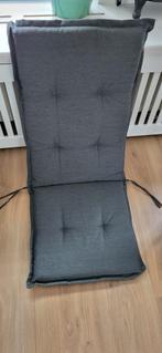 Tuinstoel kussens nieuw! Met hoes, Ophalen, Nieuw