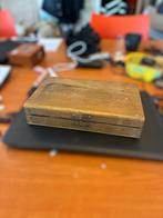 Systoscoop vintage, Gebruikt, Onbekend, Ophalen of Verzenden, Georg Wolf