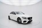 Mercedes-Benz E-klasse 200 AMG NIGHT PANO SFEER CAMERA, Auto's, Mercedes-Benz, Automaat, Gebruikt, 4 cilinders, Adaptive Cruise Control
