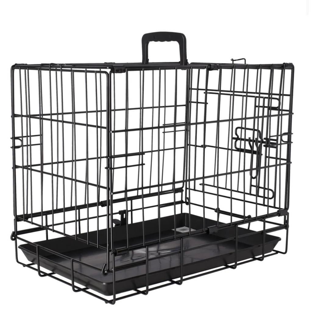 Bench nieuw xs, Dieren en Toebehoren, Hondenhokken, Ophalen of Verzenden, Nieuw, Minder dan 65 cm