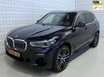 BMW X5 XDrive30d High Executive M-SPORTPAKKET 99.000km(2020), Automaat, Gebruikt, 2993 cc, Diesel