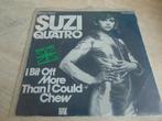 Suzi Quatro Singles, Ophalen of Verzenden, Zo goed als nieuw, Overige formaten, Poprock
