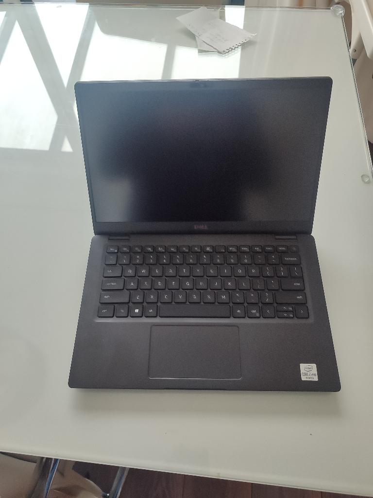 Dell Latitude 7310 i5 10de gen FHD 8GB DDR4- 250 GB SSD, Ophalen, 2 tot 3 Ghz, Qwerty, 8 GB