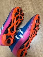 Adidas voetbalschoenen maat 34, Ophalen of Verzenden, Gebruikt, Schoenen