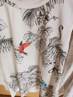 Prachtige Leo Ugo Twinset Maat 40 - Nauwelijks Gedragen, Maat 38/40 (M), Wit, Ophalen of Verzenden, Zo goed als nieuw