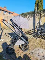 Dubatti One Combiwagen met Mash stof en accessoires, Gebruikt, Verstelbare duwstang, Combiwagen, Ophalen