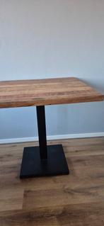 2x eettafel, Ophalen of Verzenden, Zo goed als nieuw