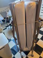 Opklapbed 90x200 - Ruimtebesparend!, Gebruikt, 90 cm, Eenpersoons, Ophalen of Verzenden