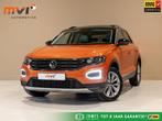 Volkswagen T-Roc 1.5 TSI Style Business / 150pk / Panorama d, Auto's, Volkswagen, Leder, Bedrijf, SUV of Terreinwagen, 1500 kg