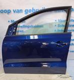 Deur Portier VW Polo 6R 6C links voor 5 deurs compleet LD5Q, Auto-onderdelen, Gebruikt, -, -, Ophalen of Verzenden
