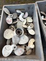 Propellers voor buitenboordmotoren, Watersport en Boten, Bootonderdelen, Ophalen of Verzenden, Zo goed als nieuw, Motor en Techniek