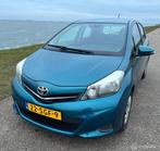 Toyota Yaris 1.0 VVT-i Aspiration, Euro 5, 527 kg, 750 kg, Elektrische ramen