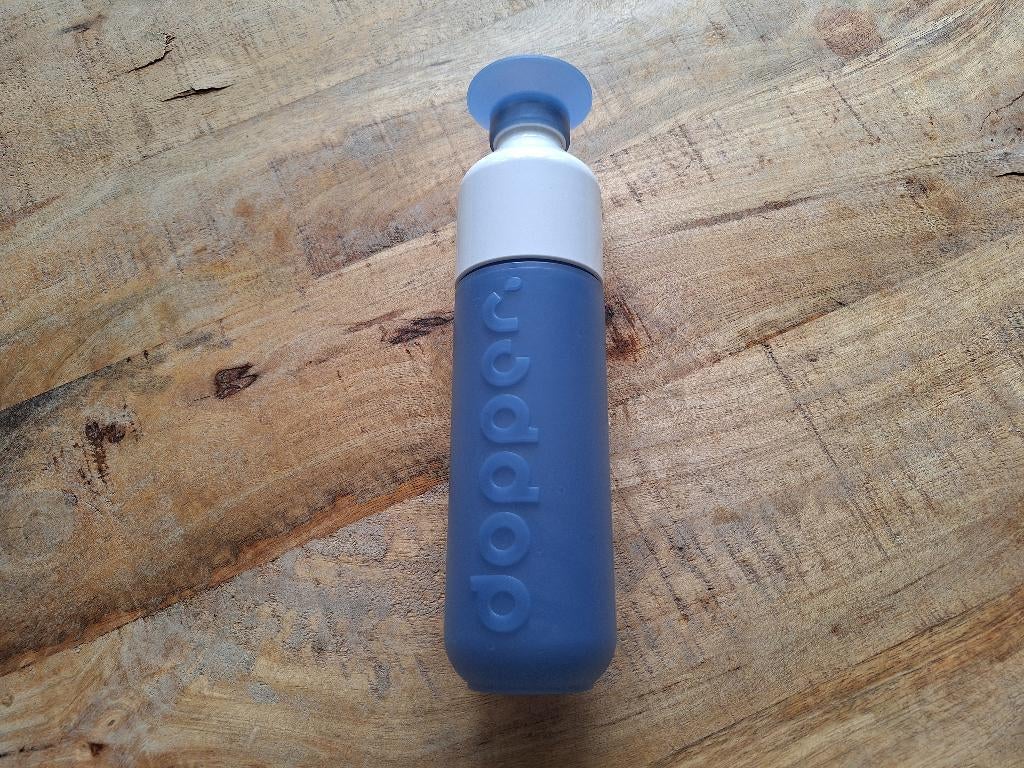 Nieuwe Dopper L, Ophalen, Nieuw