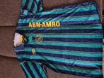 Voetbalshirt bergkamp ajax, Sport en Fitness, Ophalen of Verzenden, Zo goed als nieuw, Shirt
