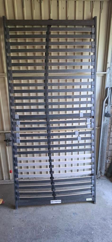 Lattenbodem 80x200 - Zo goed als nieuw, gratis af te halen, Huis en Inrichting, Slaapkamer | Matrassen en Bedbodems, Ophalen of Verzenden