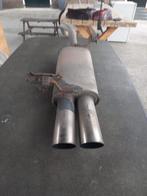 sport uitlaat seat ibiza, Ophalen, Gebruikt, Seat