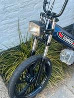 Nieuw type ebr tomos voorvork, Fietsen en Brommers, Ophalen, Zo goed als nieuw, Overige typen