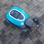 Gardena Robotmaaier - Goed Onderhouden!, Tuin en Terras, Robotmaaiers, Ophalen, Gebruikt, 20 tot 25 cm, Gardena