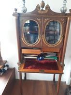 Antieke kastje, Ophalen of Verzenden