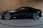 Lexus LC 500h TourinPack - Carbon - 21 Inch - Achterasbestur, Automaat, Achterwielaandrijving, 4 stoelen, Zwart