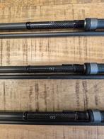 karper hengels, Watersport en Boten, Hengelsport | Karpervissen, Ophalen, Zo goed als nieuw, Werphengel