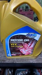 MOTOR OUL VOLVO 05005VLV, Ophalen