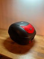 APLUS Topkoffer, Motoren, Ophalen of Verzenden, Zo goed als nieuw