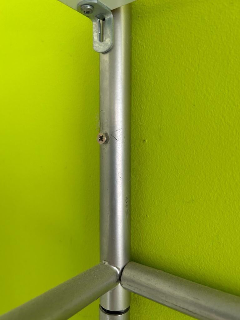 Boekenkast Trendhopper model, Ophalen, Gebruikt