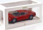 Ferrari Dino 246 GT '68 Rood Persuaders 1/18 NOREV R. 187800, Verzenden, Nieuw, Auto, Norev